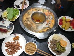-宝丽金大酒店·洗浴中心