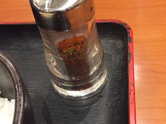 -COCO壱番屋(北京平安国际金融中心店)