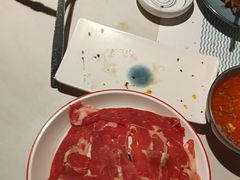 -喜庭海鲜自助(北辰三角洲北辰荟店)