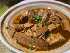 -周家二小姐的菜(西津渡店)