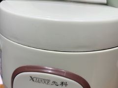 -后湖小院·乡野田园菜