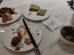 -郑州建业艾美酒店-曙餐厅