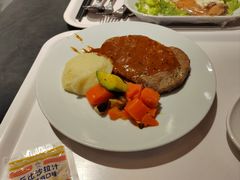 -宜家·瑞典风味餐厅(四元桥店)