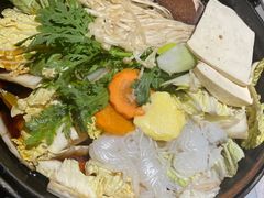 -王鼎精致料理铁板烧(世博源店)