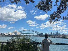 -悉尼歌剧院