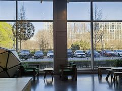 -dotcom coffee古点咖啡(致真大厦店)