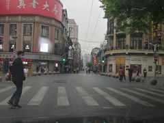 -真老大房鲜肉月饼(南京路步行街店)