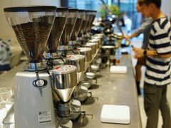 -Seesaw Coffee(上生新所店)