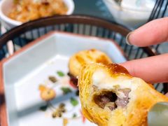 雪花和牛挞-熙瓏里(万科店)