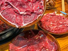 -阳阳老火锅(小南门店)