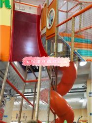 -动力星球家庭亲子游乐中心