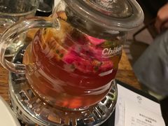 -食间牛排(湖西路店)