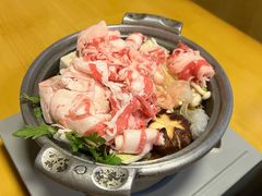 -大焰自助日式料理 铁板烧(徐汇店)