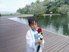 -三亚太阳湾柏悦酒店