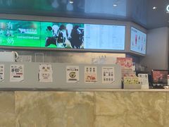 -LELECHA乐乐茶(百货大楼店)