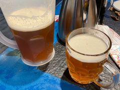 -马路边上·小海鲜烧烤(八一路店)