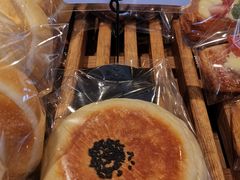 日式红豆面包-那家面包房(珠江路店)