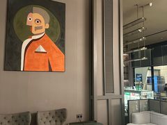 -兰兹国际酒店(深圳宝安机场店)