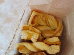 -甜丫丫西点(三牌楼店)