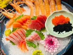 -吉川谷谷·料理自助(广安门店)