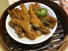 -添好运点心专门店(北角店)
