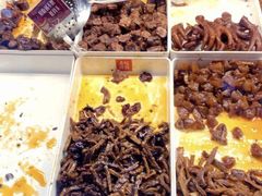 -老枝花卤(玉林店)