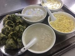 -老福合沟无米粿甜汤粿品店
