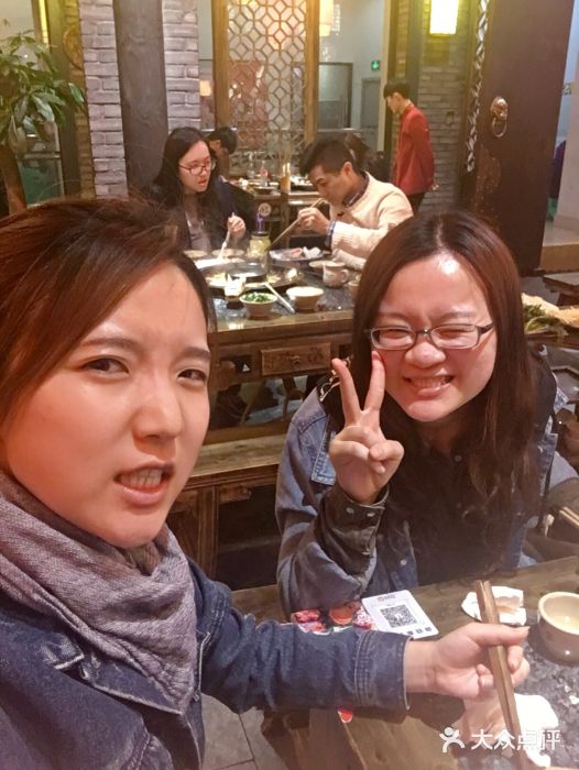 蜀大侠火锅(春熙路店)图片