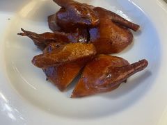 招牌乳鸽-北京厨房(西安SKP店)