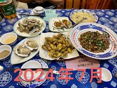 -旺角小渔村(二马路店)