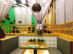 -曼谷小象(港隆广场店)