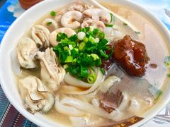 -荔林食店(西华路店)
