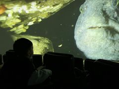 -珠海横琴国家地理探险家中心(创新方)