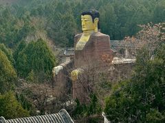 -千佛山风景名胜区