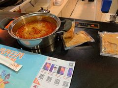 -呷哺呷哺(西单大悦城店)