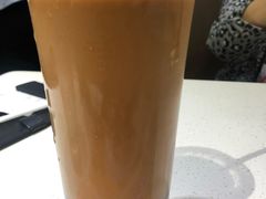 -锦园春香港茶餐厅(西海湾旗舰店)