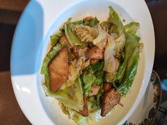 -巴依老爷新疆美食(牡丹园店)