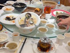 -勝記酒家·37年老字号·经典粤菜(荔枝公园店)