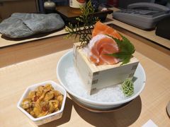 -TORO MaKi 寿司·日料(华创店)