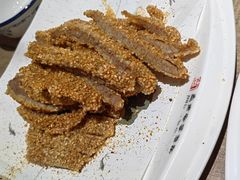 -直隶安家牛肉罩饼(七一路店)