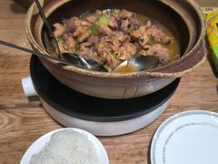 -菌小白火锅(时尚天河店)