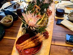 -Mr.Fish鱼鲜生海鲜放题(高德置地冬广场店)