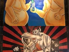 -枪火串烧·东北特色烧烤(罗湖总店)