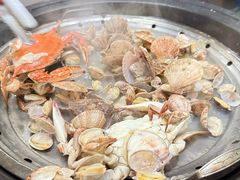 -大杰海鲜锅(基隆路店)