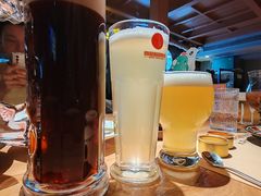 -雪熊精酿·哈尔滨烧烤酒馆(非遗大串店)