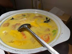 -沈家花园如皋菜(海阳路店)