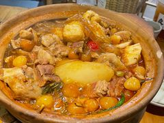-夜椒瑶·广西大排档(八卦岭店)