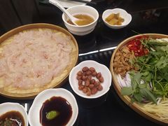 -草鱼先生潮州鱼生·虾生(新厦花园店)