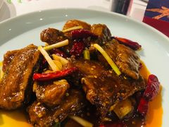 -院8里·小聚园老川菜(九眼桥店)