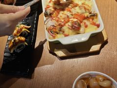 -万岁寿司(天河领展店)